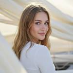Arielle Briggs Profile Picture