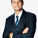 Anthony Reed Profile Picture